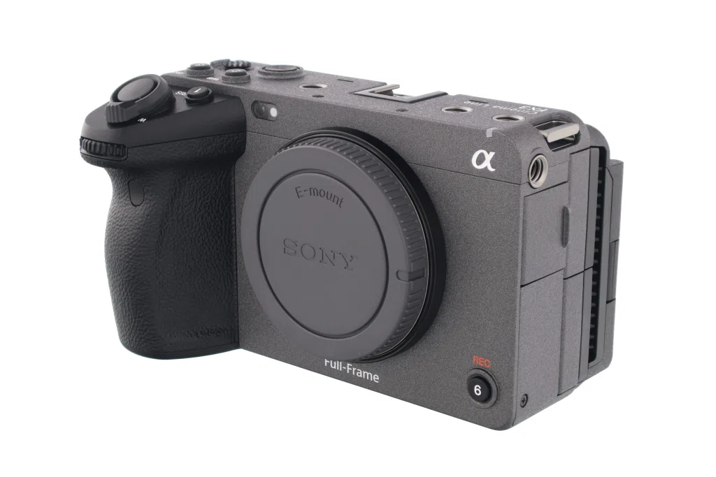Sony Cinema Line FX3 (ILME-FX3)